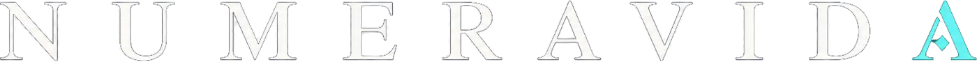 NUMERAVIDA